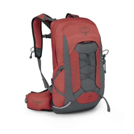 Osprey TEMPEST 11 Red Pampas hiking backpacks