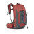 Osprey TEMPEST 11 Red Pampas hiking backpacks