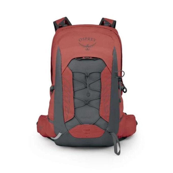 Osprey TEMPEST 11 Red Pampas hiking backpacks