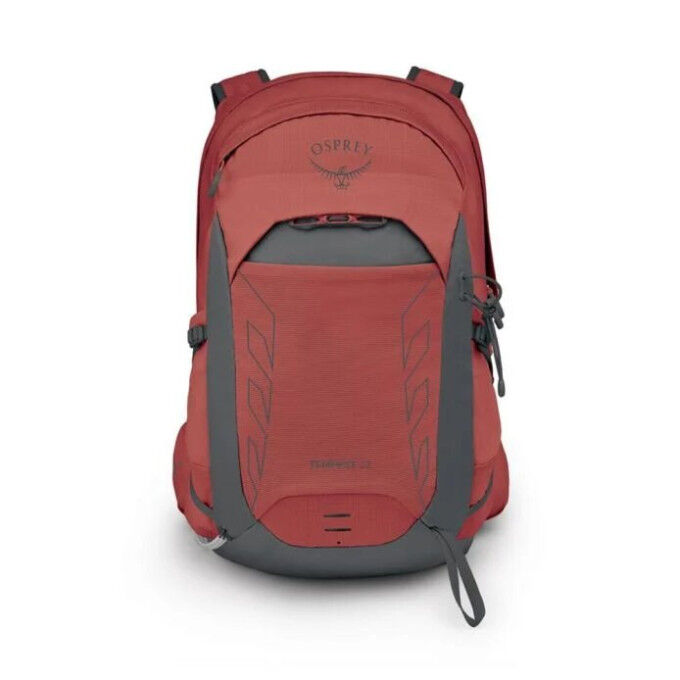 Osprey Tempest 22L – Sac à Dos Randonnée Femme, Ceinture Ventrale, Suspension AirScape, Léger Et Technique !
