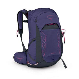 Osprey TEMPEST 22 Deep Fig hiking backpack