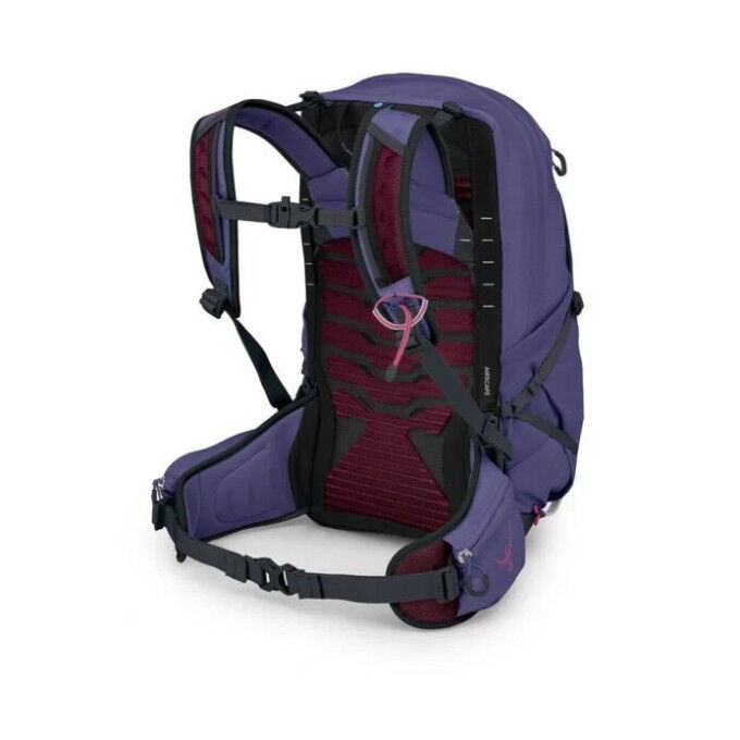 Zaino da trekking Osprey TEMPEST 22 Deep Fig