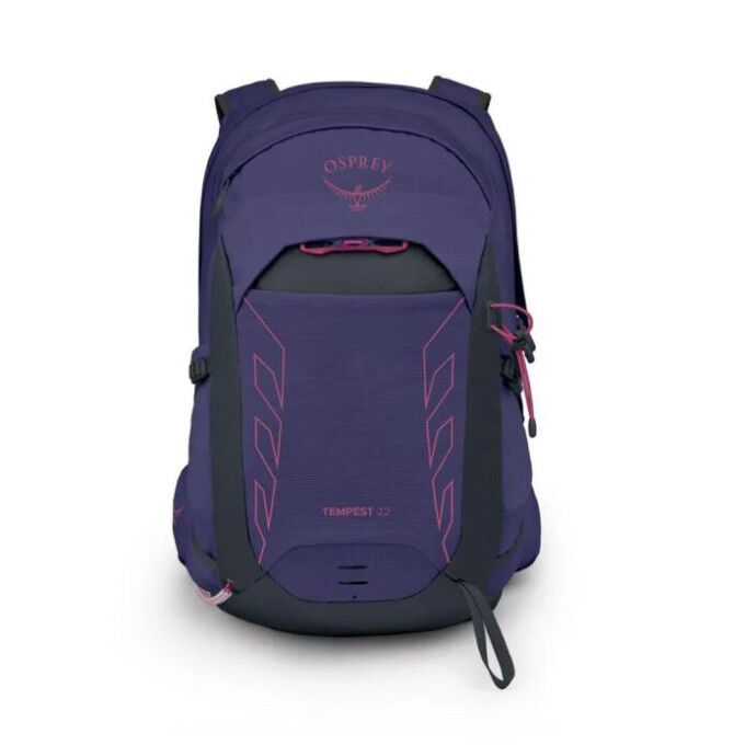 Sac à dos de randonnée Osprey TEMPEST 22 Deep Fig