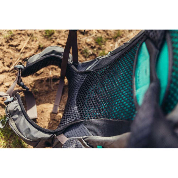 Zaino Gregory Jade 53 RC Mist Grey - 53 L di comfort e leggerezza