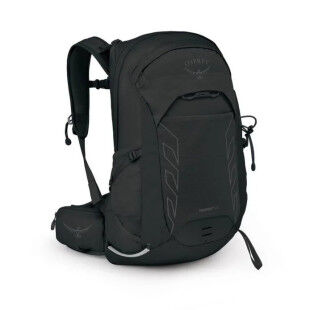 Osprey TEMPEST 22 Black/Coal Grey hiking backpack