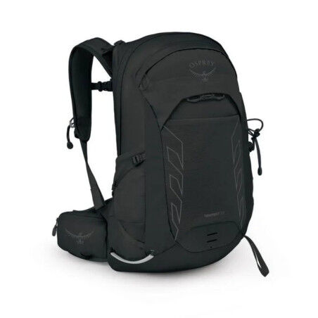 Osprey TEMPEST 22 Black/Coal Grey hiking backpack