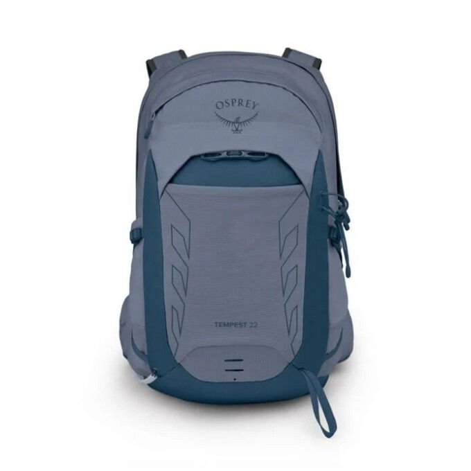 Osprey TEMPEST 22 Anchor Blue hiking backpack