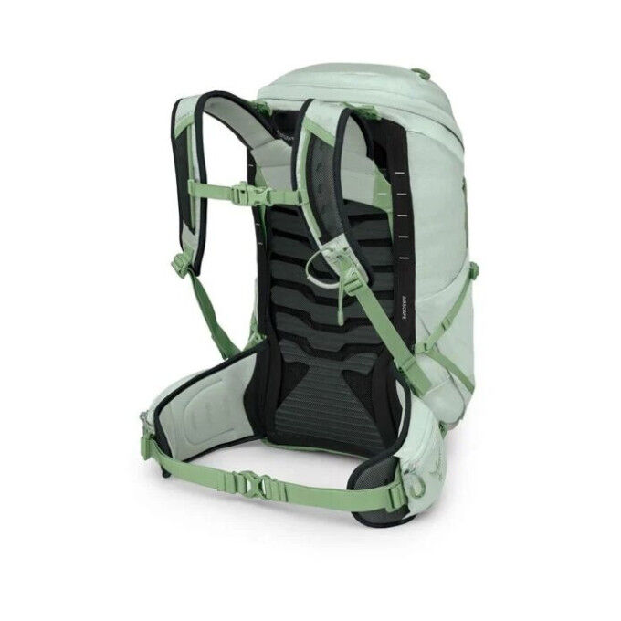 Zaino da trekking Osprey TEMPEST 26 Frosty Mint