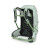 Zaino da trekking Osprey TEMPEST 26 Frosty Mint