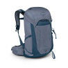 ANCHOR BLUE/ATLAS