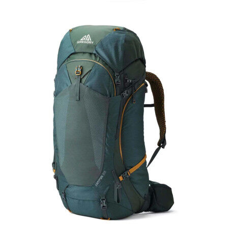 Gregory Katmai 65 RC: ein umweltfreundlicher 65-Liter-Trekkingrucksack