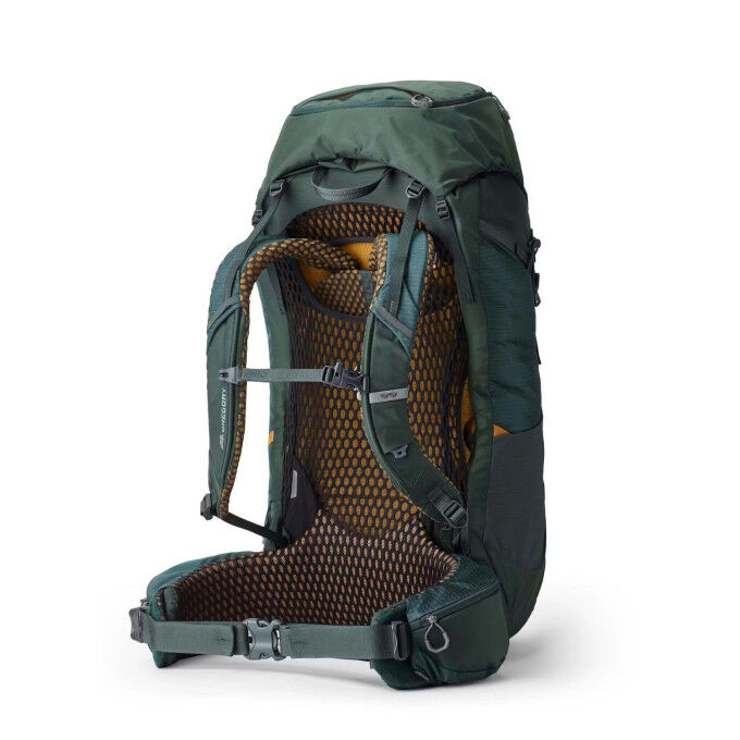 Gregory Katmai 65 RC: ein umweltfreundlicher 65-Liter-Trekkingrucksack