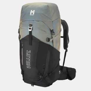 Mochila Millet UBIC 55+15 Negro/Arena