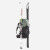Zaino Millet UBIC 55+15 Nero/Sabbia
