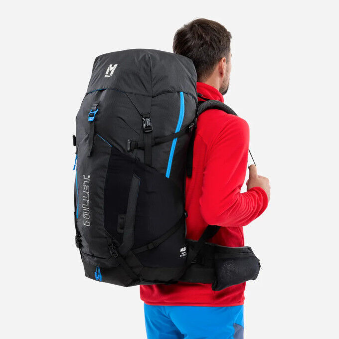 Sac à dos Millet UBIC 55+15 Black