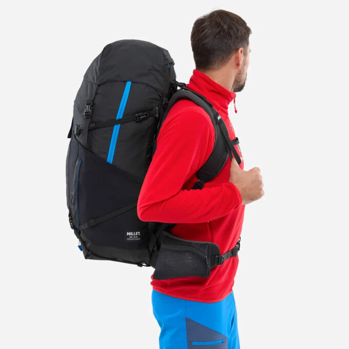 Sac à dos Millet UBIC 55+15 Black