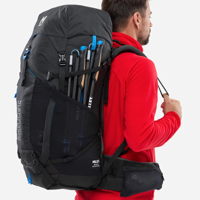 Sac à dos Millet UBIC 55+15 Black