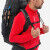 Millet UBIC 55+15 Black Backpack