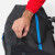 Millet UBIC 55+15 Black Backpack