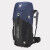 Damenrucksack Millet UBIC 40 W Schwarz/Dunkelblau
