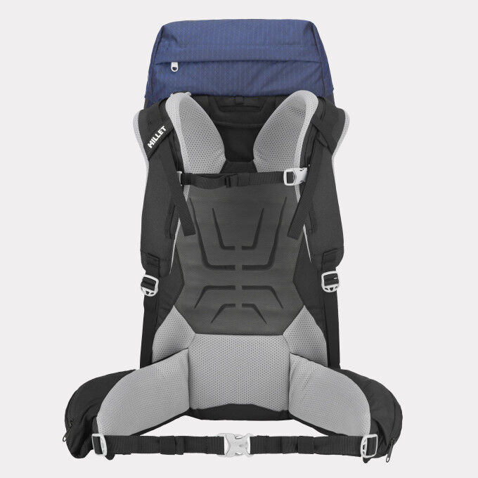 Damenrucksack Millet UBIC 40 W Schwarz/Dunkelblau