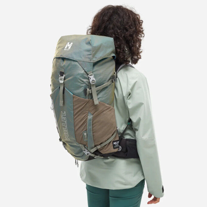 Mochila de trekking para mujer UBIC 40 Millet