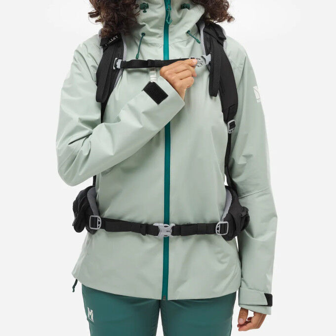 Mochila de trekking para mujer UBIC 40 Millet