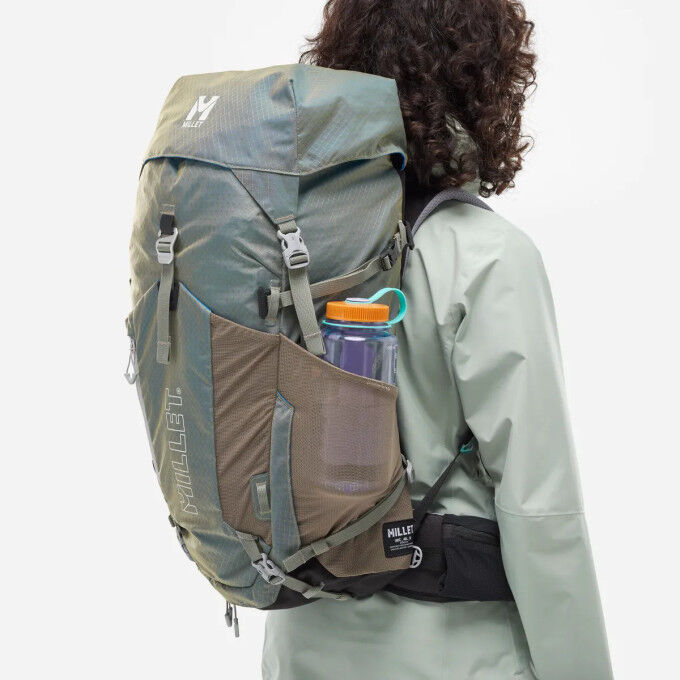 Mochila de trekking para mujer UBIC 40 Millet