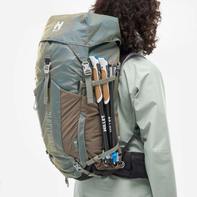 Zaino da trekking da donna UBIC 40 Millet