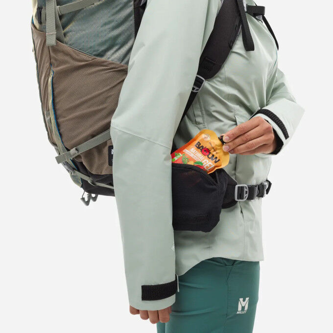 Wanderrucksack für Damen UBIC 40 Millet
