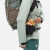 Mochila de trekking para mujer UBIC 40 Millet