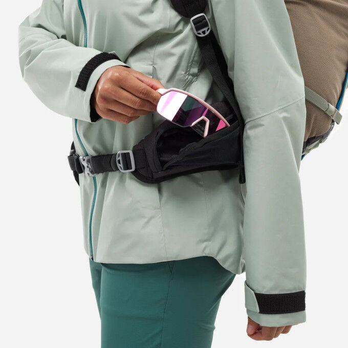 Mochila de trekking para mujer UBIC 40 Millet