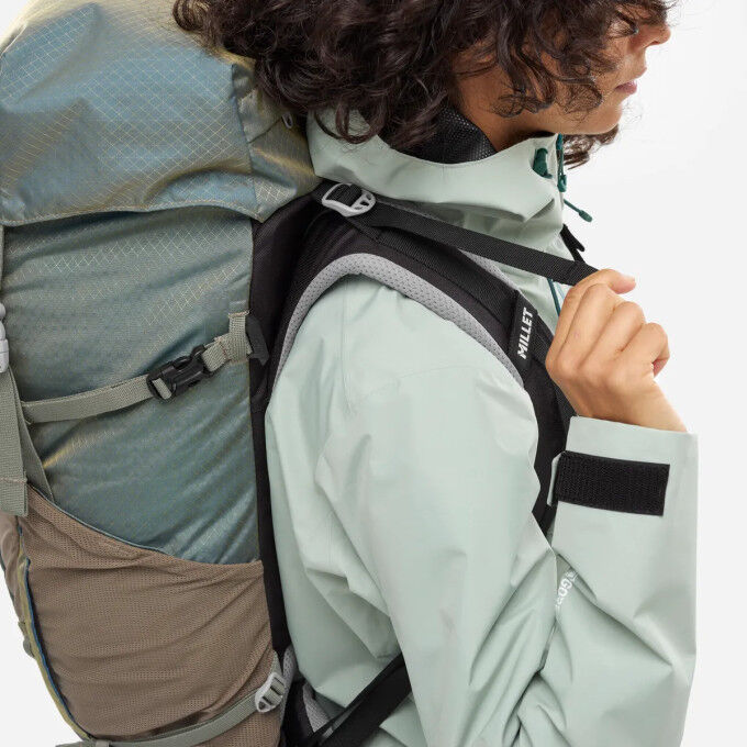 Mochila de trekking para mujer UBIC 40 Millet
