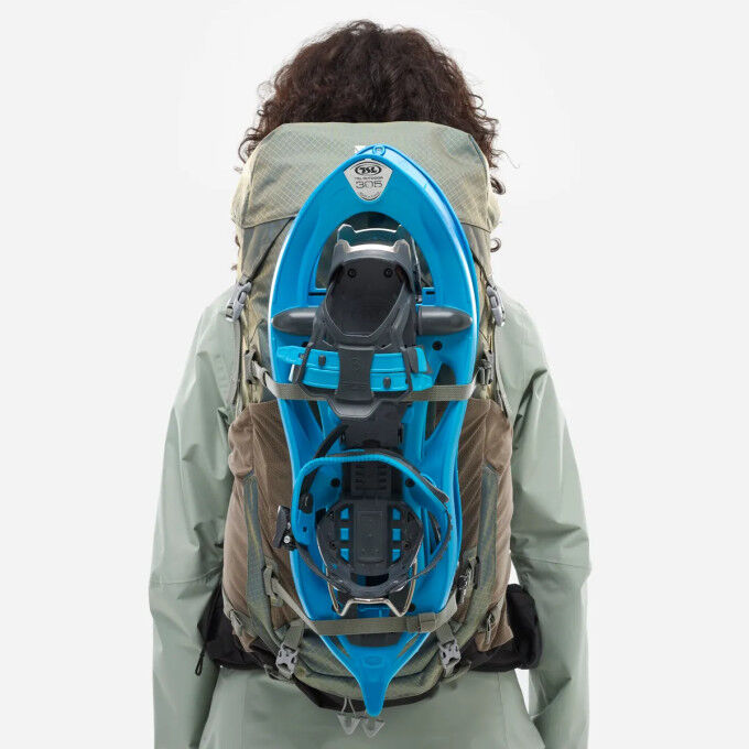Wanderrucksack für Damen UBIC 40 Millet