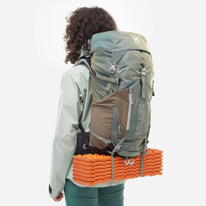 Mochila de trekking para mujer UBIC 40 Millet