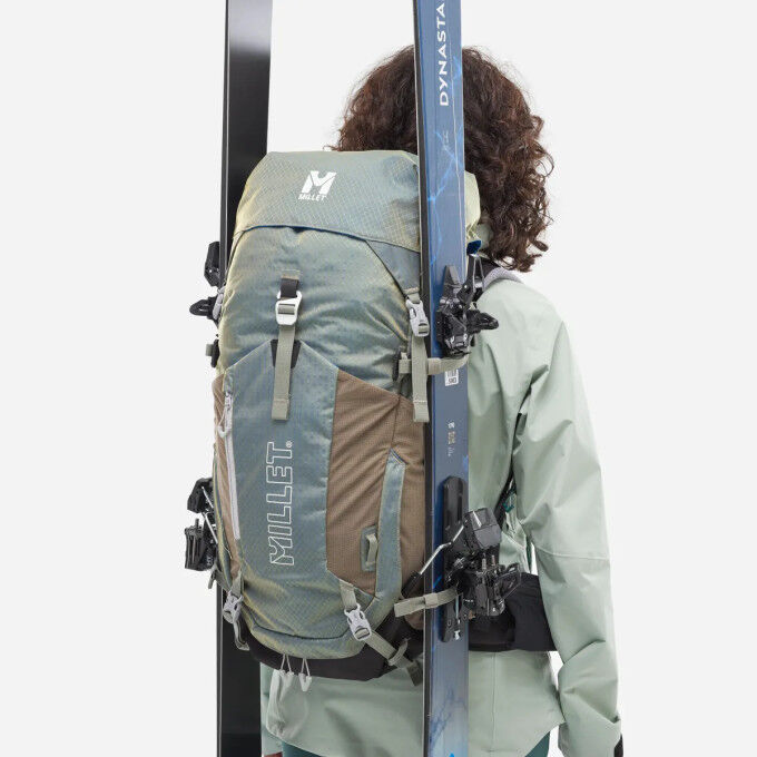 Mochila de trekking para mujer UBIC 40 Millet