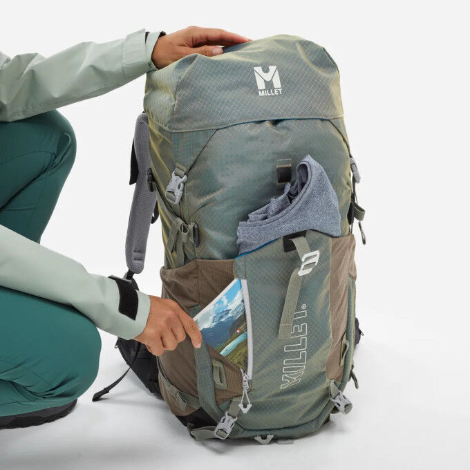Mochila de trekking para mujer UBIC 40 Millet