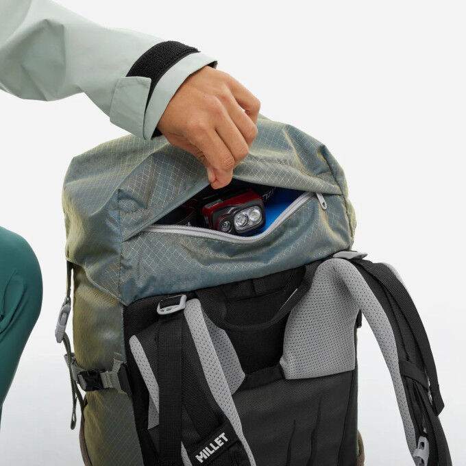 Mochila de trekking para mujer UBIC 40 Millet
