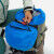 Mochila de trekking para mujer UBIC 40 Millet