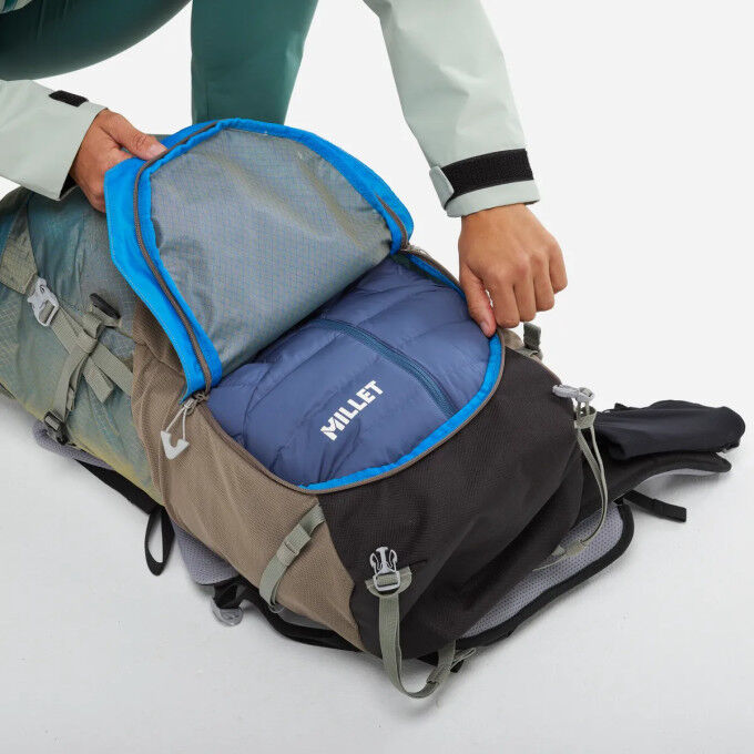 Mochila de trekking para mujer UBIC 40 Millet