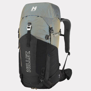 Millet UBIC 40 Black/Sand Backpack