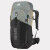 Rucksack Millet UBIC 40 Schwarz/Sand