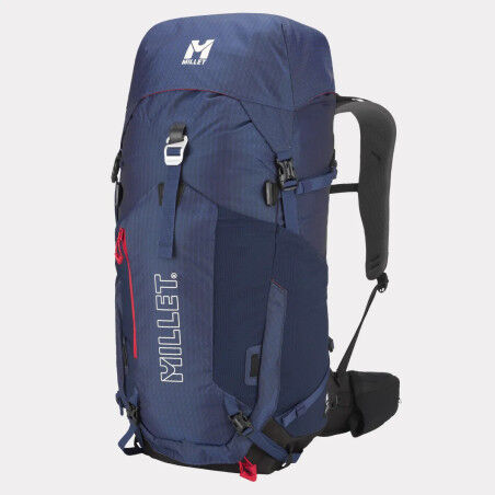 Millet UBIC 40 Dark Blue Backpack