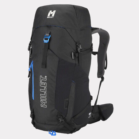 Millet UBIC 40 Black Backpack