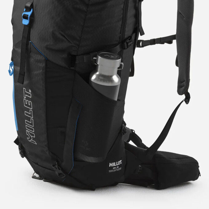 Mochila Millet UBIC 40 Black
