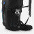 Millet UBIC 40 Black Backpack