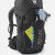 Rucksack Millet UBIC 40 Schwarz