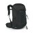 Osprey TEMPEST 26 Rucksack in Schwarz/Kohlegrau