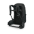 Mochila Osprey TEMPEST 26 Negro/Gris Carbón