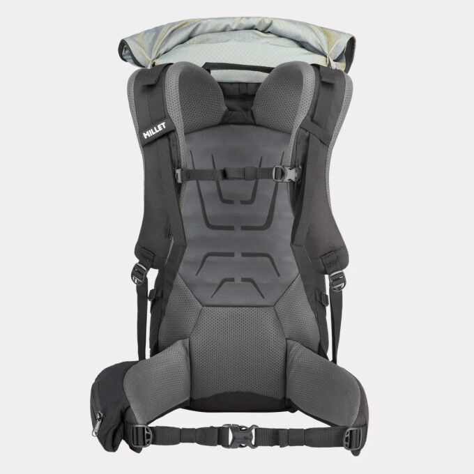 Millet UBIC 35: a versatile and ultra-practical hiking backpack